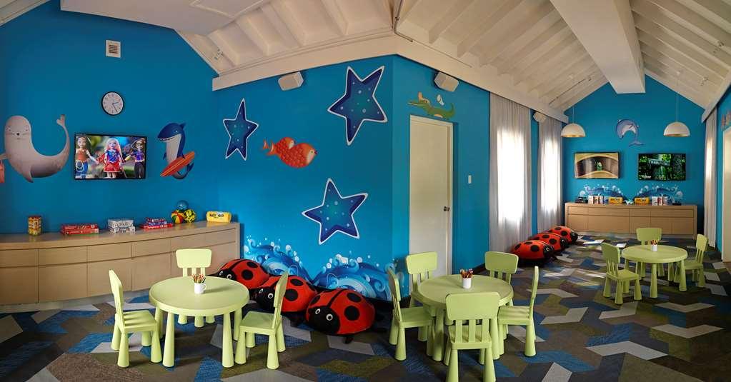 Melia Braco Village Trelawny Facilități foto