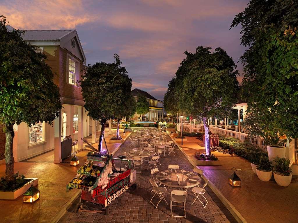 Melia Braco Village Trelawny Facilități foto