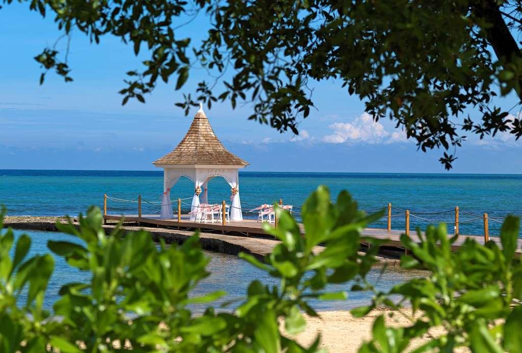 Melia Braco Village Trelawny Exterior foto