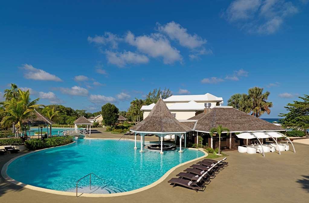 Melia Braco Village Trelawny Facilități foto