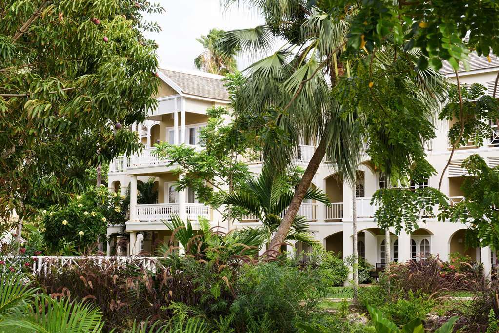 Melia Braco Village Trelawny Exterior foto