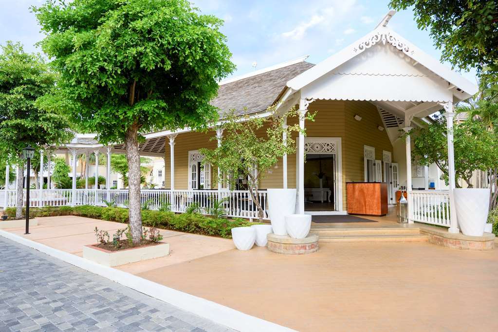 Melia Braco Village Trelawny Exterior foto