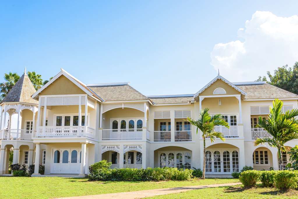 Melia Braco Village Trelawny Facilități foto